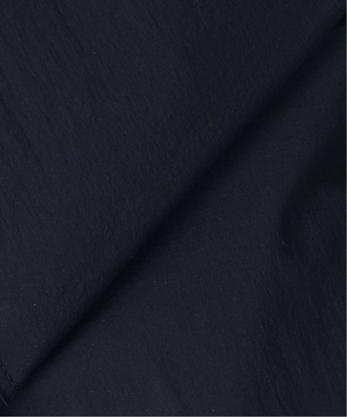 ドライナイロン ラウンドベイカーパンツ 