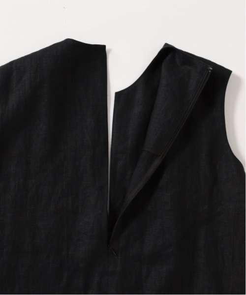 《WEB限定追加》Linen フレア ワンピース AA1659730733(12650円)