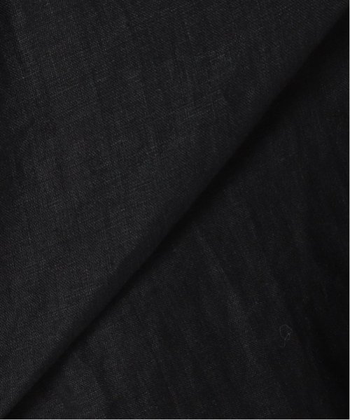 《WEB限定追加》Linen フレア ワンピース AA1659730733(12650円)