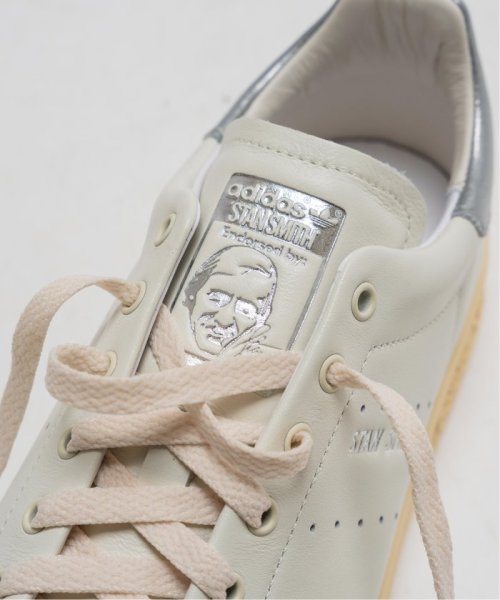 EDIFICE(エディフィス)/adidas Originals for EDIFICE/IENA 別注 Stan Smith LUX Exclusiveモデル/img03