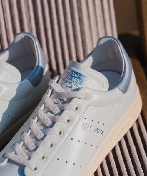 EDIFICE(エディフィス)/adidas Originals for EDIFICE/IENA 別注 Stan Smith LUX Exclusiveモデル/img09