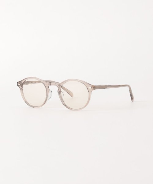 BEAUTY&YOUTH UNITED ARROWS(ビューティーアンドユース　ユナイテッドアローズ)/【別注】 ＜KANEKO OPTICAL（金子眼鏡）＞ Monica SGLS/アイウェア/img18