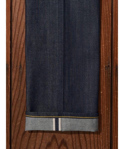 Levi's(リーバイス)/LEVI'S(R) VINTAGE CLOTHING 1950'S 701 ジーンズ ORGANIC リジッド/img15