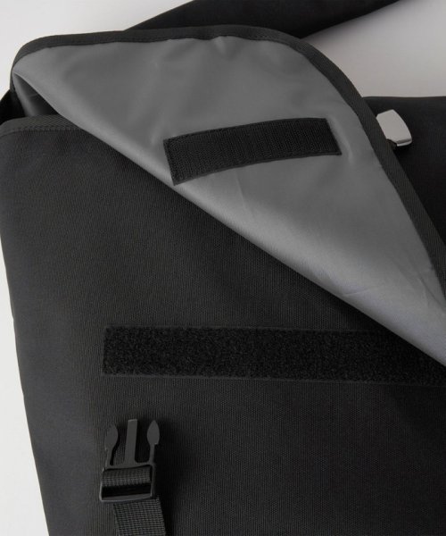  【別注】＜PACKING×gleen label relaxing＞80% メッセンジャーバッグ