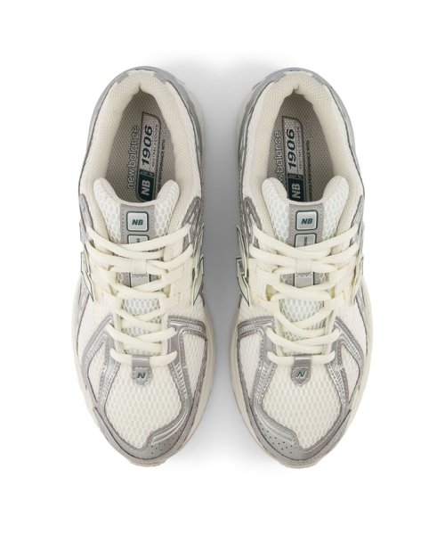 BEAUTY&YOUTH UNITED ARROWS(ビューティーアンドユース　ユナイテッドアローズ)/＜New Balance＞ M1906/スニーカー/img07