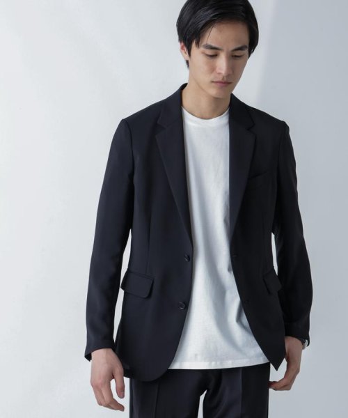 「Damerino」ライトウェイトストレッチセットアップ Damerino オン