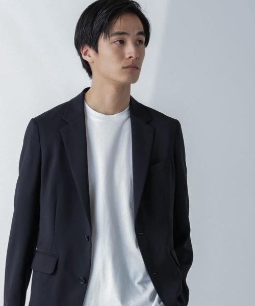 「Damerino」ライトウェイトストレッチセットアップ Damerino オン