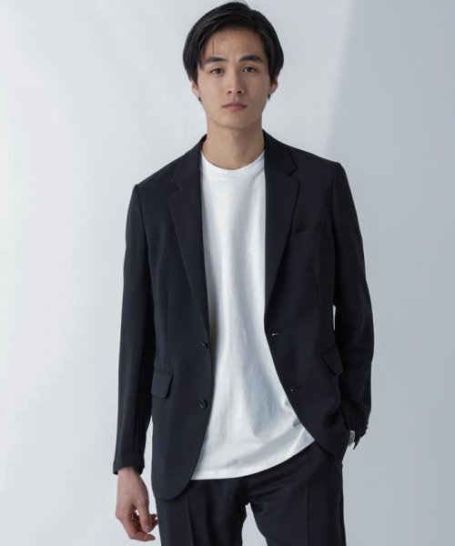 「Damerino」ライトウェイトストレッチセットアップ Damerino オン