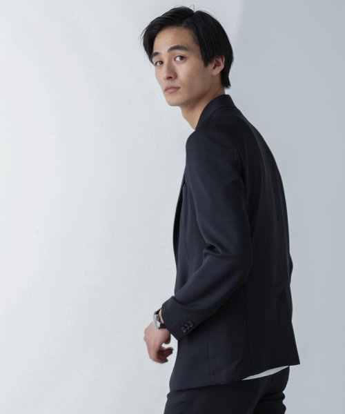 「Damerino」ライトウェイトストレッチセットアップ Damerino オン