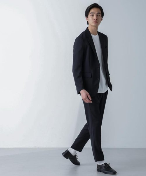 「Damerino」ライトウェイトストレッチセットアップ Damerino オン