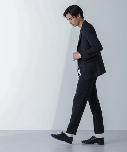 「Damerino」ライトウェイトストレッチセットアップ Damerino オン