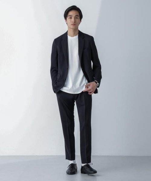 「Damerino」ライトウェイトストレッチセットアップ Damerino オン