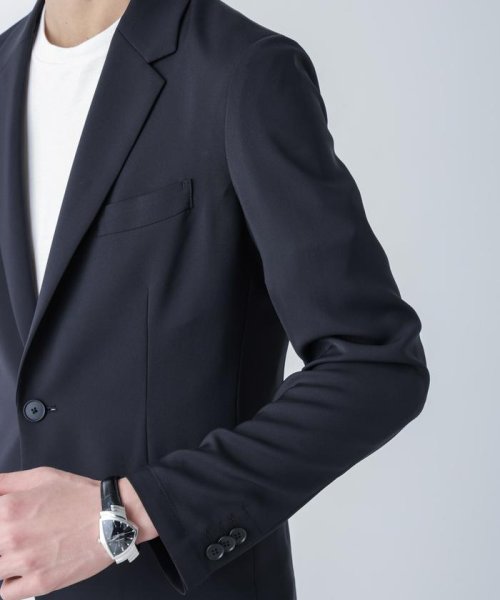 「Damerino」ライトウェイトストレッチセットアップ Damerino オン