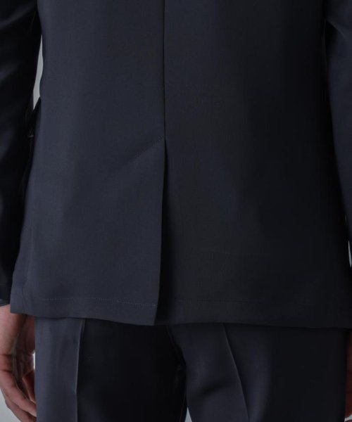 「Damerino」ライトウェイトストレッチセットアップ Damerino オン