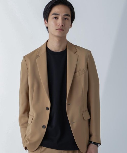 「Damerino」ライトウェイトストレッチセットアップ Damerino オン