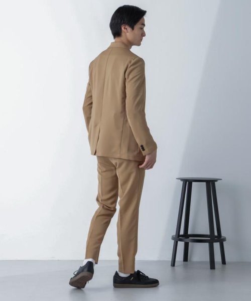 「Damerino」ライトウェイトストレッチセットアップ Damerino オン