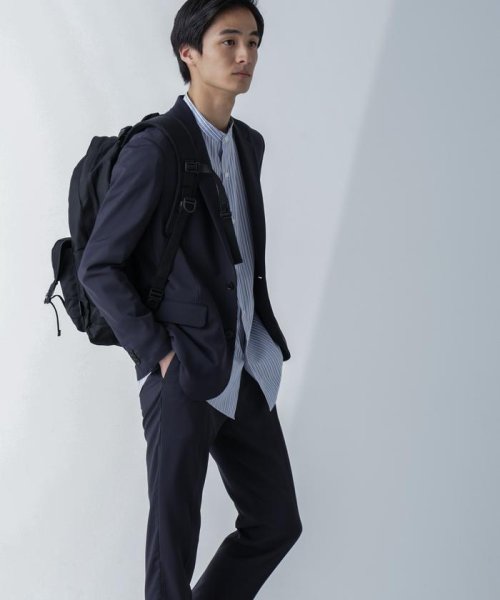 「Damerino」ライトウェイトストレッチセットアップ Damerino オン