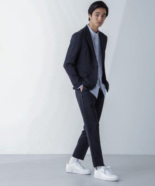 「Damerino」ライトウェイトストレッチセットアップ Damerino オン