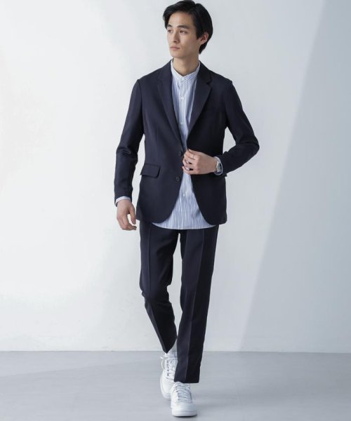 「Damerino」ライトウェイトストレッチセットアップ Damerino オン