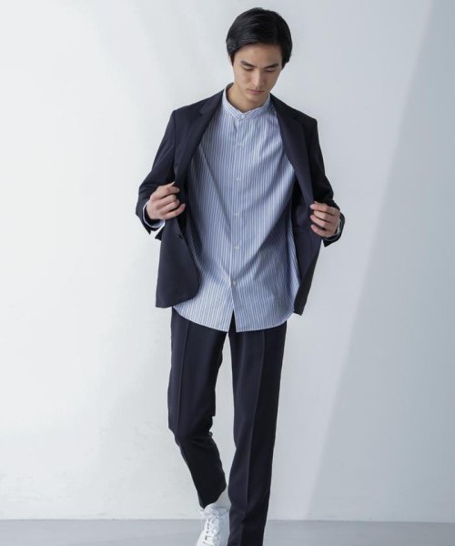 「Damerino」ライトウェイトストレッチセットアップ Damerino オン