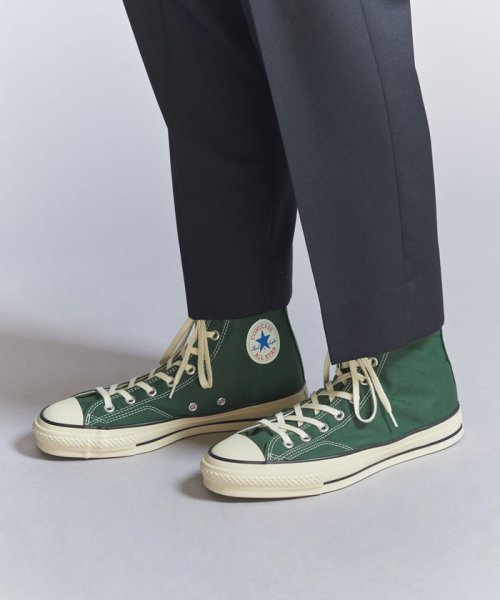 BEAUTY&YOUTH UNITED ARROWS(ビューティーアンドユース　ユナイテッドアローズ)/＜CONVERSE＞ オールスター J 80s HI／スニーカー/img15