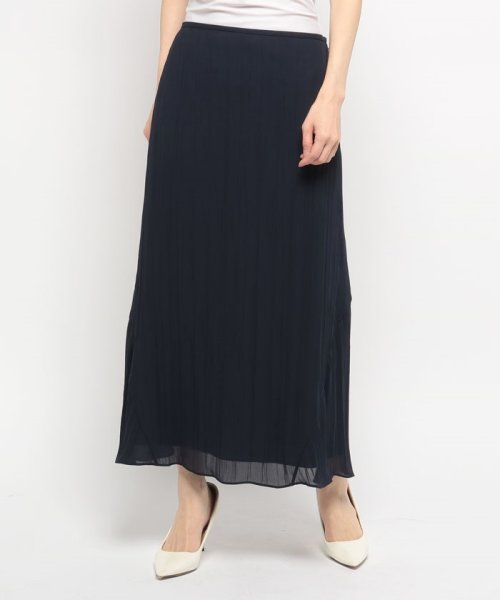 セール】スカート AIRY GGT SEAM LONG SK(505941467) | セオリー  