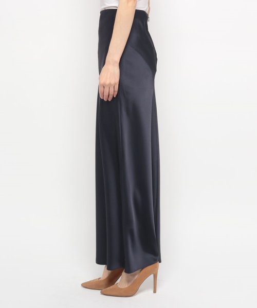 スカート　BASE SATIN FLUID MAXI SK MAXI SK FLUID SATIN スカート　BASE IQY2097946040(16192円)