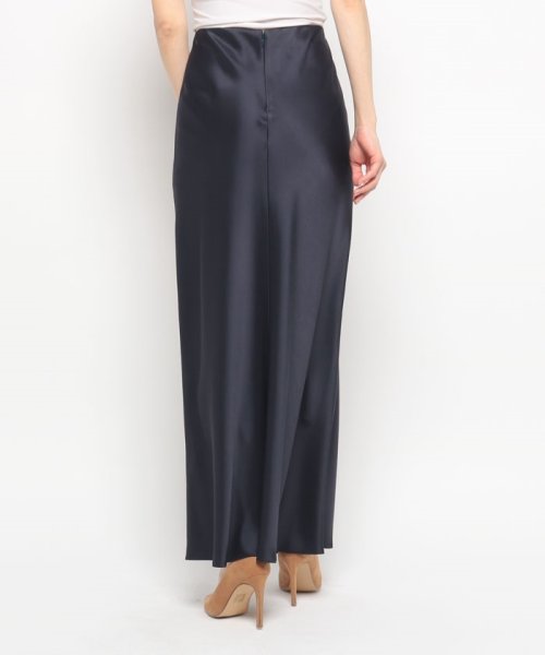 スカート　BASE SATIN FLUID MAXI SK MAXI SK FLUID SATIN スカート　BASE IQY2097946040(16192円)