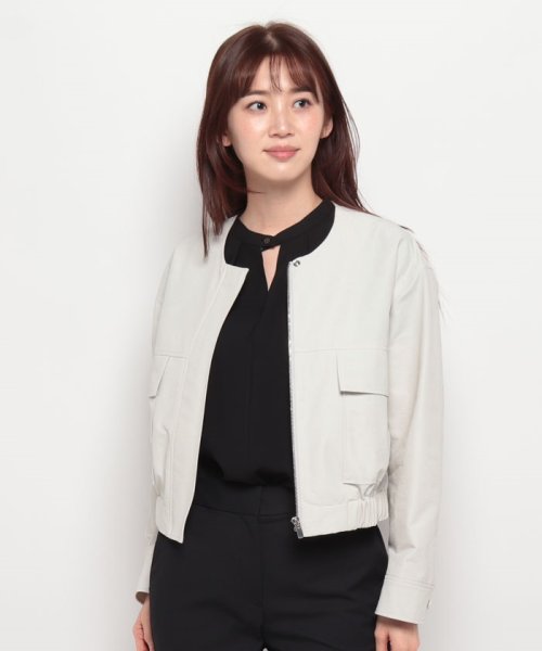 ブルゾン　DOVER TANYA 