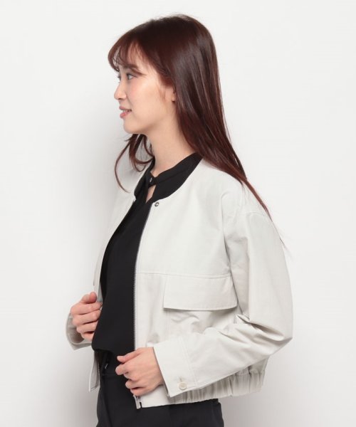 ブルゾン　DOVER TANYA 