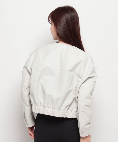 ブルゾン　DOVER TANYA 