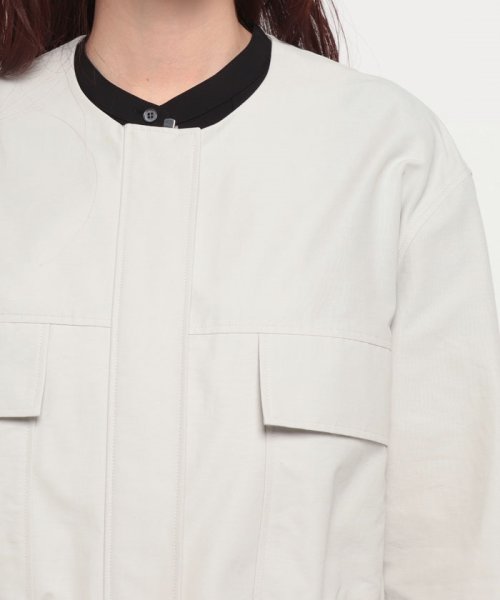 ブルゾン　DOVER TANYA 