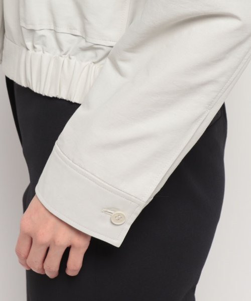 ブルゾン　DOVER TANYA 