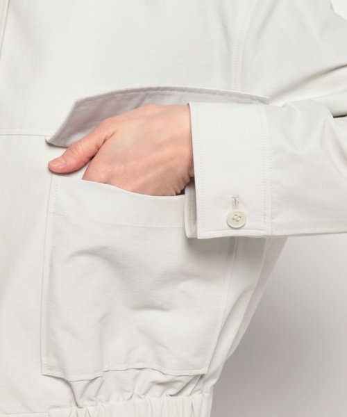 ブルゾン　DOVER TANYA 