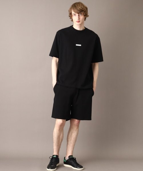 【セットアップ可】エシカルオーガニックコットン ショートパンツ また