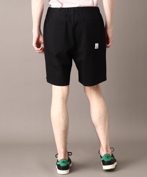 【セットアップ可】エシカルオーガニックコットン ショートパンツ また