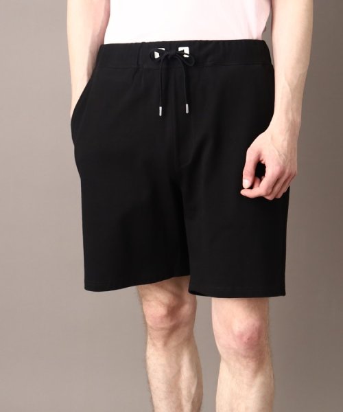 【セットアップ可】エシカルオーガニックコットン ショートパンツ また