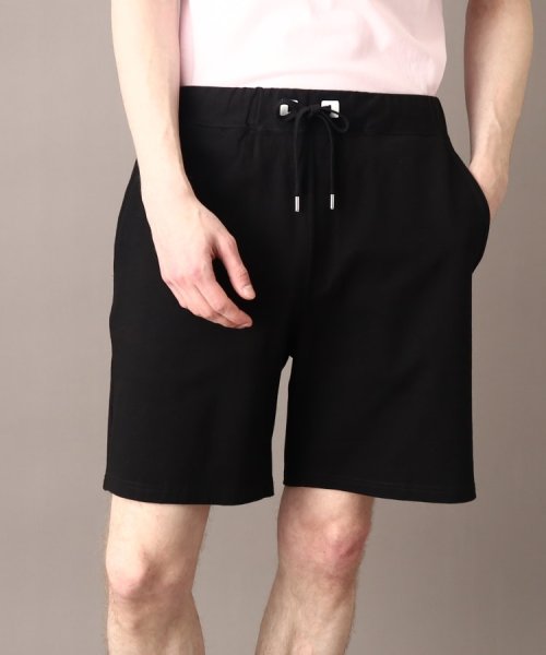 【セットアップ可】エシカルオーガニックコットン ショートパンツ また