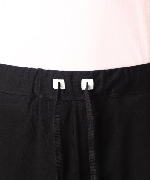 【セットアップ可】エシカルオーガニックコットン ショートパンツ また