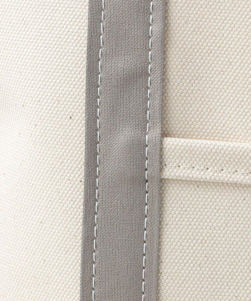 ＜ORCIVAL＞トートBAG S