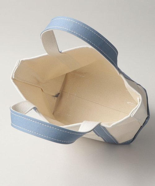 ＜ORCIVAL＞トートBAG S