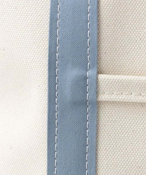 ＜ORCIVAL＞トートBAG S