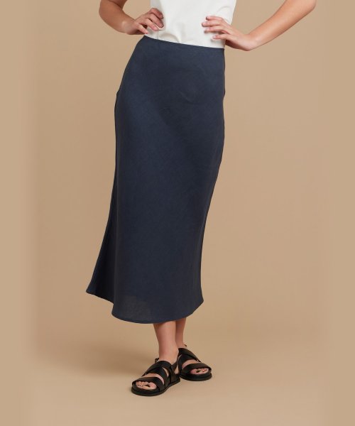 UAF9 JUPE スカート 