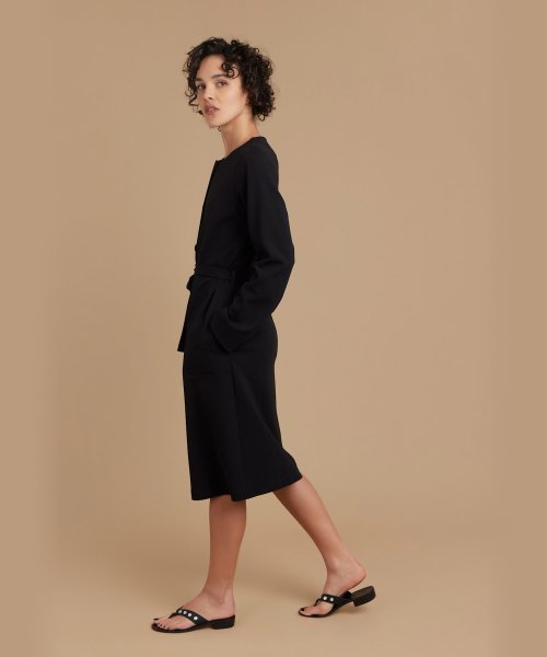 JHJ5 ROBE ワンピース 