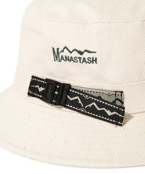 MANASTASH(マナスタッシュ)/MANASTASH/マナスタッシュ/CHILLIWACK BUCKET/チリワックバケット/img16