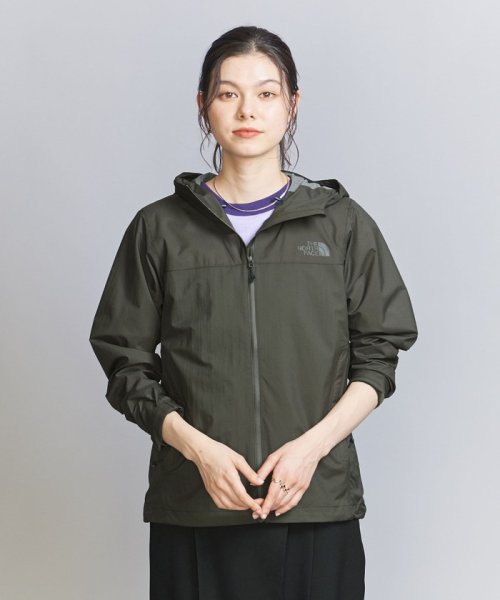 BEAUTY&YOUTH UNITED ARROWS(ビューティーアンドユース　ユナイテッドアローズ)/＜THE NORTH FACE＞ベンチャー ジャケット/img03