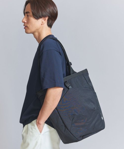 BEAUTY&YOUTH UNITED ARROWS(ビューティーアンドユース　ユナイテッドアローズ)/＜Aer＞ GO TOTE 2/トートバッグ/img16