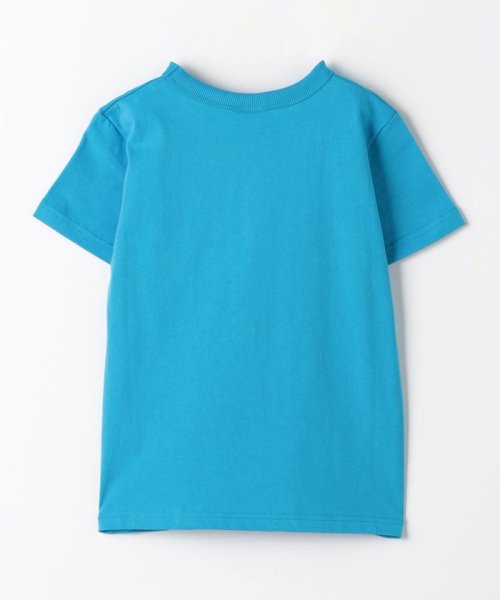 green label relaxing （Kids）(グリーンレーベルリラクシング（キッズ）)/＜Champion＞キッズ ショートスリーブ Tシャツ 110cm－130cm/img20