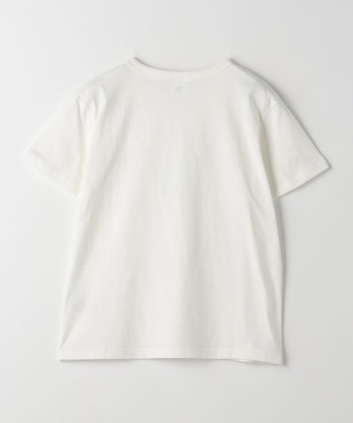 green label relaxing （Kids）(グリーンレーベルリラクシング（キッズ）)/＜Champion＞キッズ ショートスリーブ Tシャツ 140cm－160cm/img07