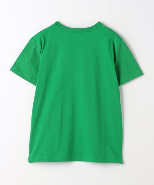 green label relaxing （Kids）(グリーンレーベルリラクシング（キッズ）)/＜Champion＞キッズ ショートスリーブ Tシャツ 140cm－160cm/img19